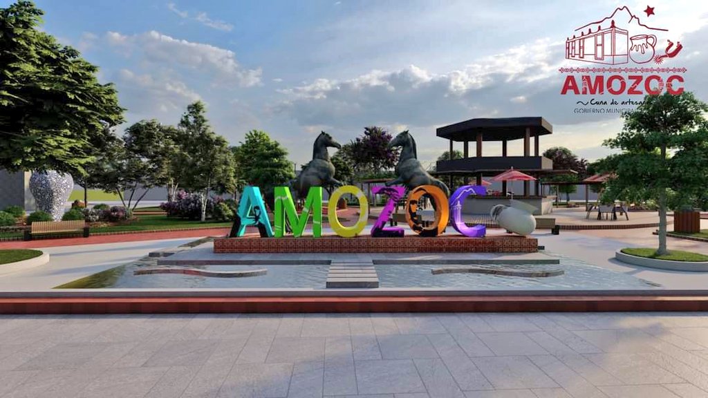 Amozoc