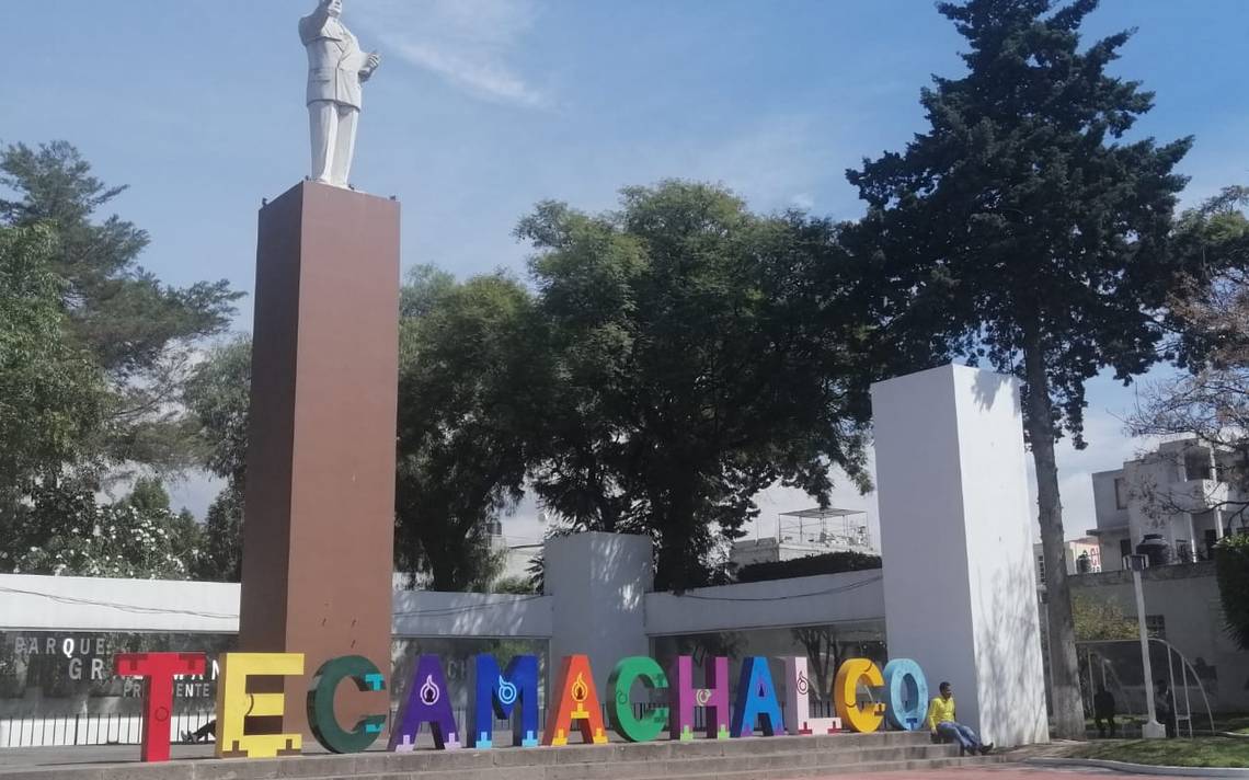 Tecamachalco