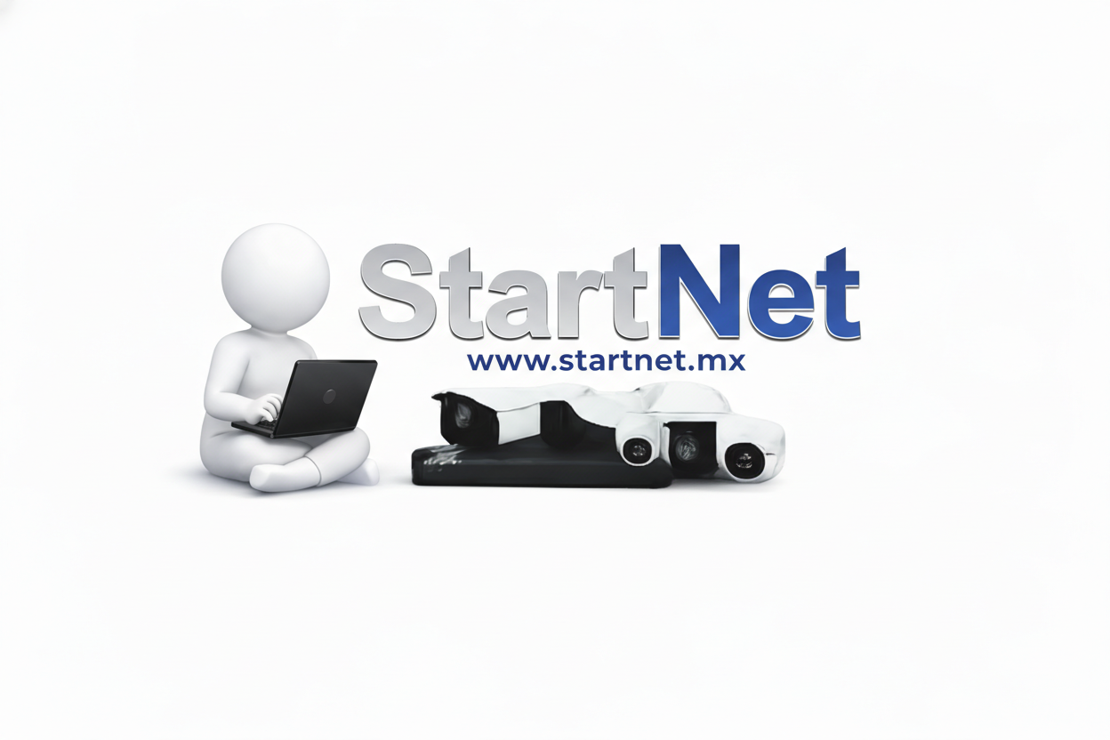 StartNet